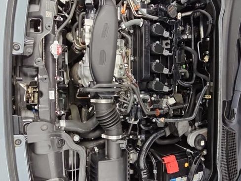 Used 2024 Honda Civic Touring image 42