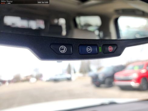 Used 2016 Chevrolet Suburban LTZ image 61