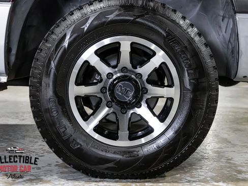 Used 1996 Dodge Ram 2500 Truck 2WD Club Cab image 29