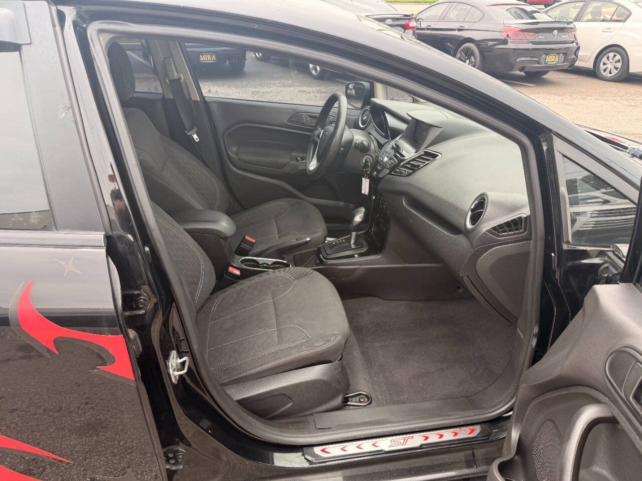 Used 2019 Ford Fiesta SE w/ Equipment Group 201A FWD image 33