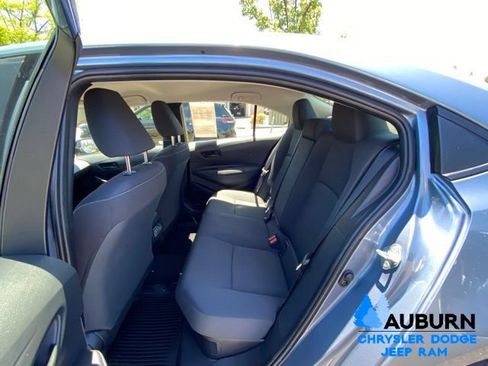 Used 2024 Toyota Corolla LE FWD image 18