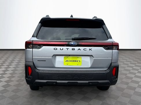 New 2026 Subaru Outback Premium AWD/4WD image 33
