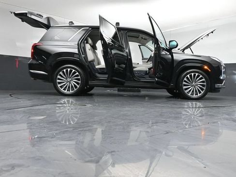 Used 2025 Hyundai Palisade Calligraphy AWD/4WD image 52