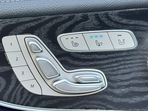 Used 2018 Mercedes-Benz E 400 Coupe image 14