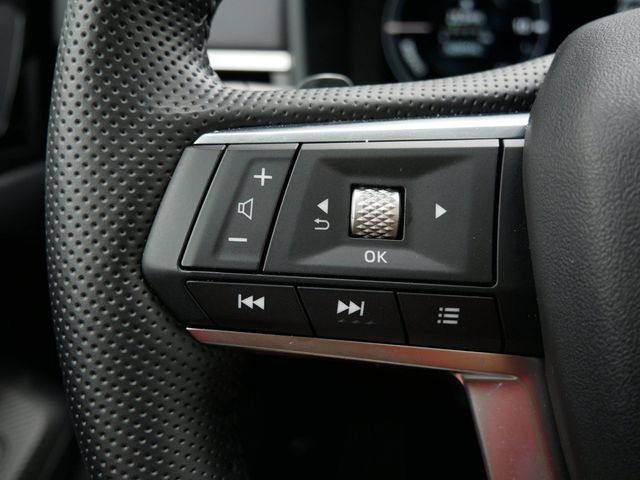 Used 2025 Mitsubishi Outlander SEL Black Edition AWD/4WD image 18