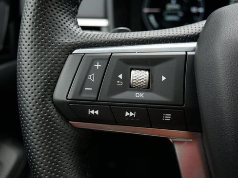 Used 2025 Mitsubishi Outlander SEL Black Edition AWD/4WD image 18