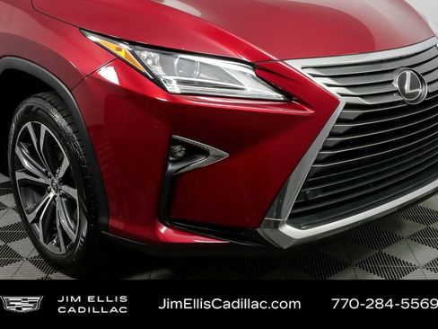 Used 2019 Lexus RX 350L FWD image 38