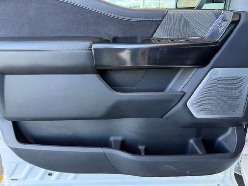 Used 2022 Ford F150 Platinum w/ Equipment Group 701A High image 23