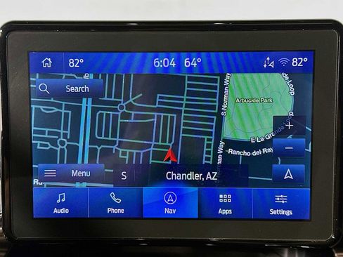 Used 2023 Ford Explorer Limited w/ Equipment Group 301A image 14