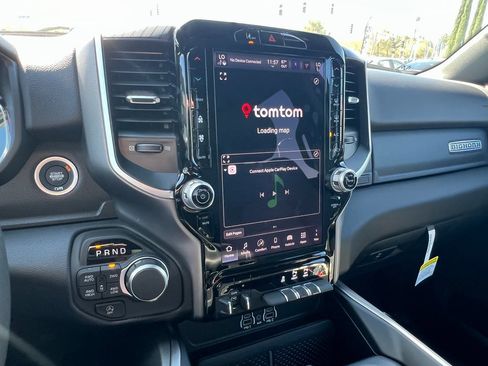 New 2026 RAM 1500 Big Horn image 24