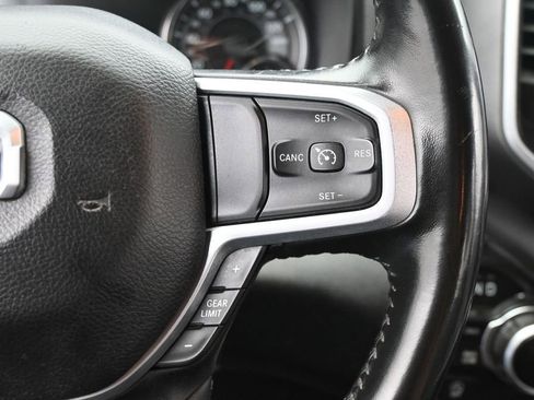 Used 2021 RAM 1500 Big Horn AWD/4WD image 19