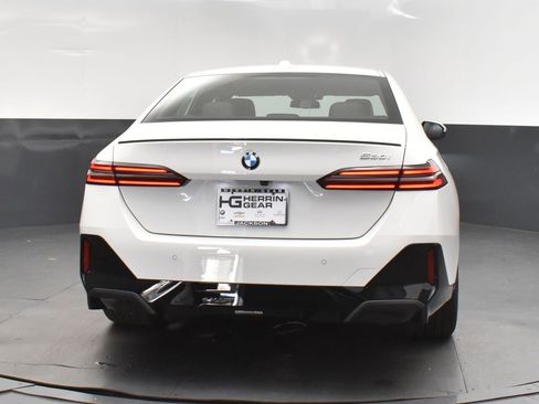 New 2026 BMW 530i w/ M Sport Package image 7