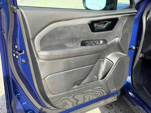 New 2026 Subaru Forester Sport image 17