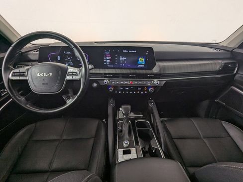 Used 2024 Kia Telluride EX FWD image 14