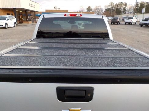 Used 2013 Chevrolet Silverado 1500 LT w/ All-Star Edition image 5