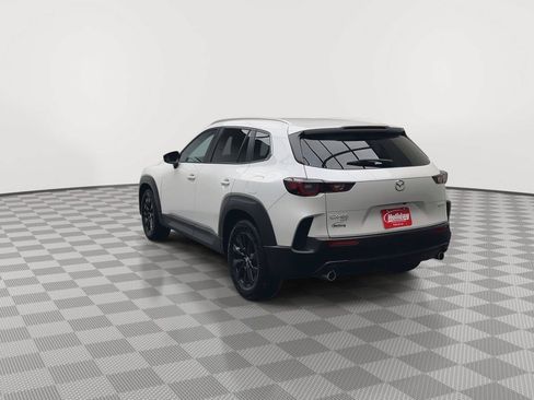 Certified 2025 MAZDA CX-50 AWD 2.5 S w/ Preferred Package image 35