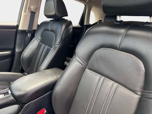Used 2024 Honda HR-V EX-L image 20