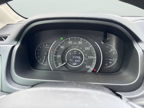 Used 2015 Honda CR-V LX image 21