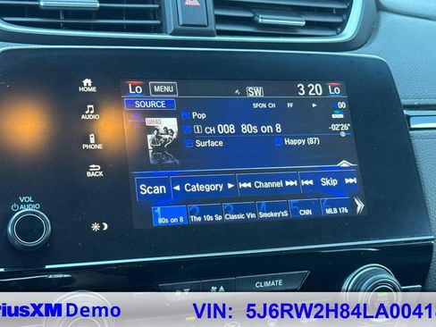 Used 2020 Honda CR-V EX-L image 27