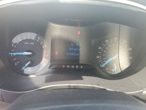 Used 2016 Ford Fusion S FWD image 11