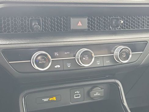 Used 2023 Honda CR-V LX image 24