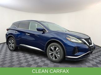 Used 2020 Nissan Murano S w/ Technology Package AWD/4WD video 1