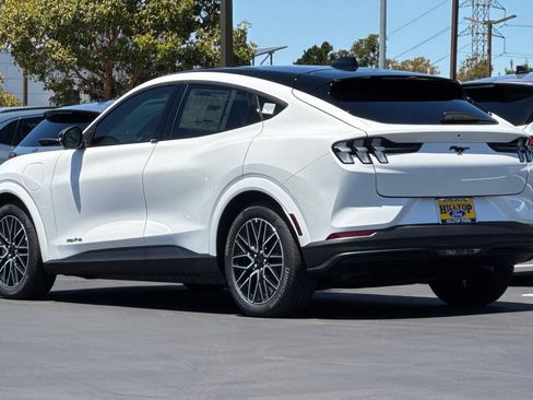 New 2025 Ford Mustang Mach-E Premium image 6