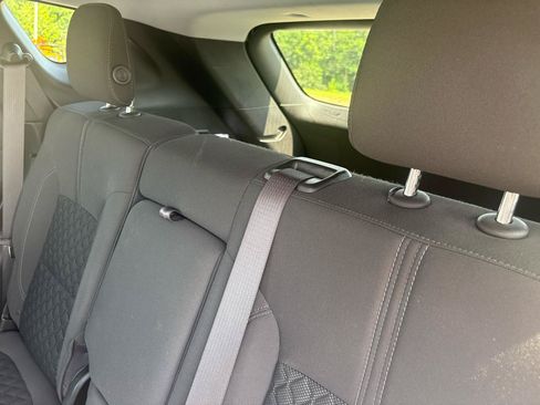 Used 2020 Chevrolet Blazer LT FWD image 33