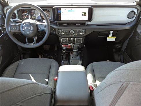 New 2026 Jeep Gladiator Willys image 13