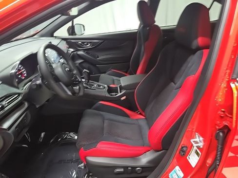 New 2026 Subaru WRX Limited image 16