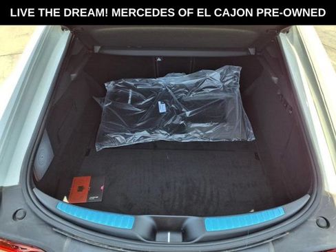 Used 2024 Mercedes-Benz AMG GT 43 image 21
