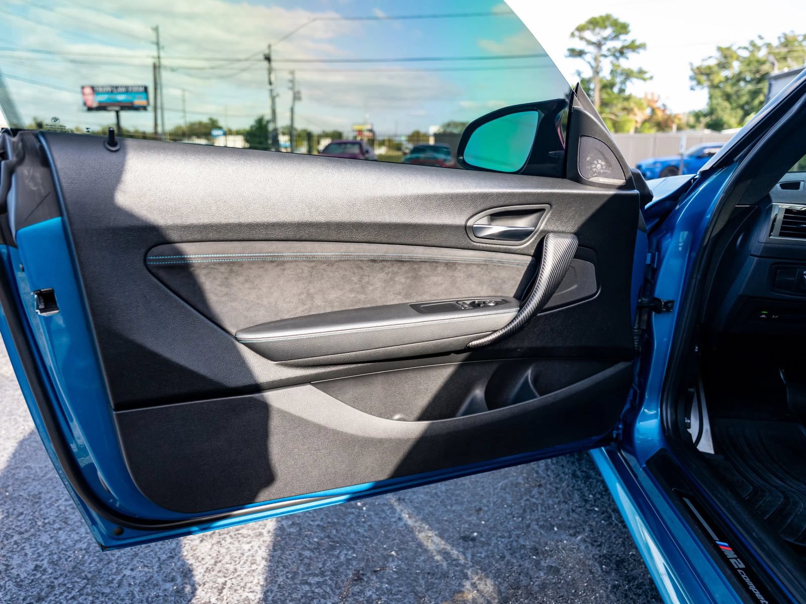 Used 2020 BMW M2 Competition w/ Executive Package RWD image 47