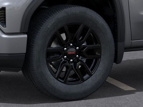 New 2026 GMC Sierra 1500 Elevation AWD/4WD image 33