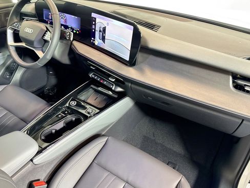 New 2026 Audi Q3 quattro 2.0T image 27