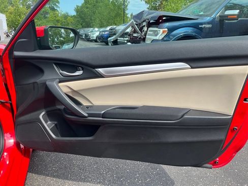 Used 2016 Honda Civic LX image 11