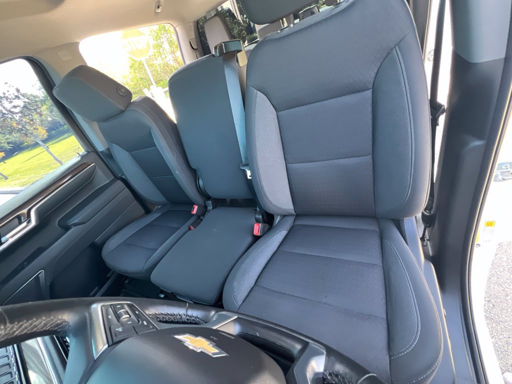 Used 2023 Chevrolet Silverado 1500 LT AWD/4WD image 26