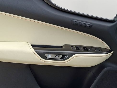 Used 2024 Lexus NX 450h+ AWD w/ Vision Package image 13