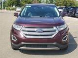 Used 2018 Ford Edge Titanium w/ Ford Safe & Smart Package image 2
