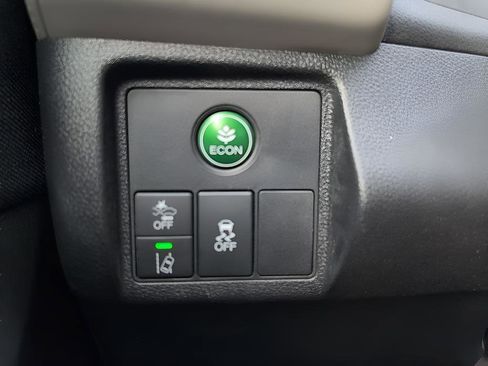 Used 2019 Honda HR-V EX image 14