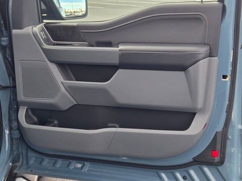 Used 2023 Ford F150 XLT w/ Equipment Group 302A High image 5