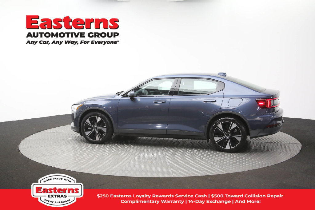 Used 2024 Polestar Polestar 2 AWD/4WD image 62