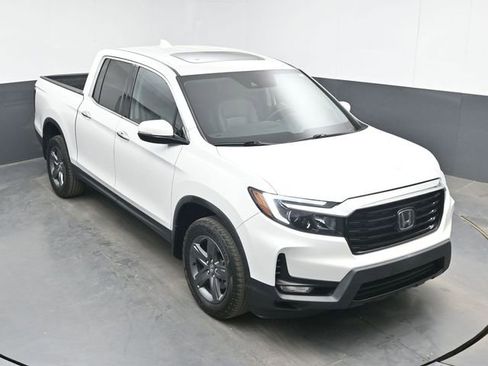 Used 2022 Honda Ridgeline RTL-E image 13