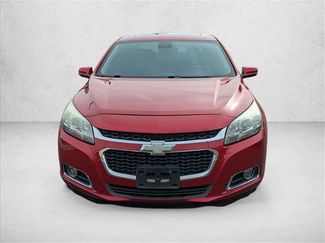 Used 2014 Chevrolet Malibu LT video 2