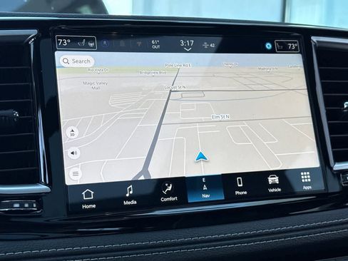 New 2026 Chrysler Pacifica Limited image 21