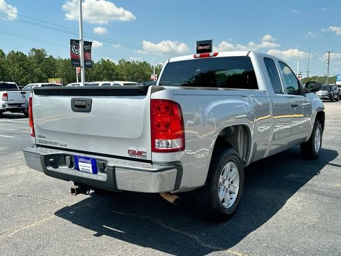 Used 2012 GMC Sierra 1500 SLE w/ Power Tech Package RWD image 7