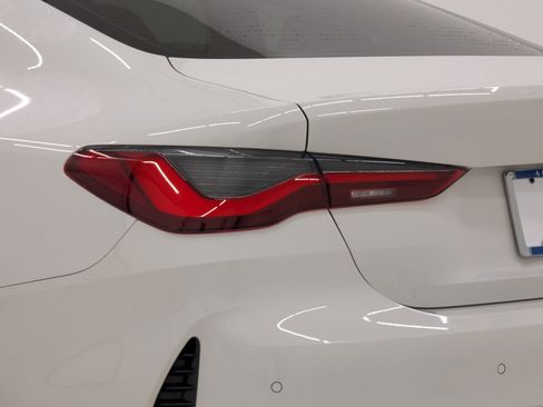 Certified 2024 BMW 430i Coupe w/ Convenience Package image 13