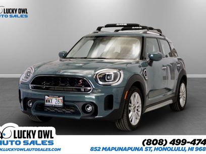 Used 2024 MINI Cooper Countryman S
