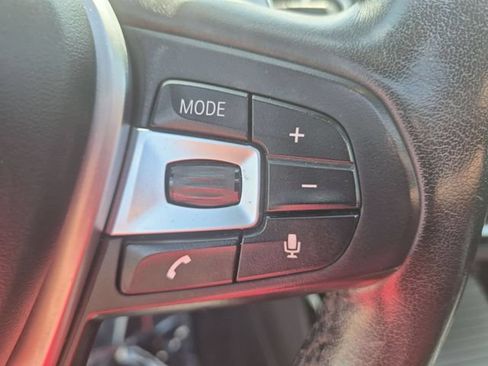 Used 2019 BMW X3 xDrive30i w/ Convenience Package AWD/4WD image 21