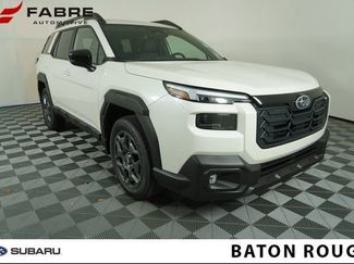 New 2026 Subaru Outback Premium video 1