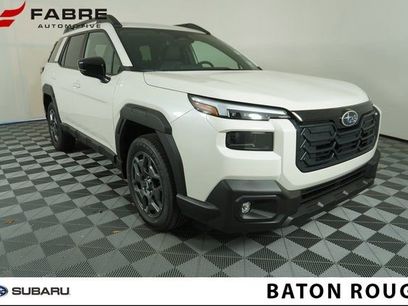 New 2026 Subaru Outback Premium